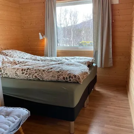Lykkebu Fiskfjord *