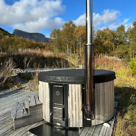 Lykkebu Fiskfjord *